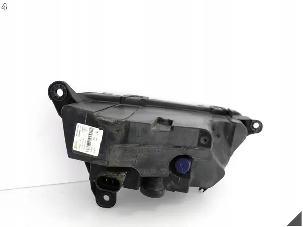 Porsche Macan 95B Cayenne 7P5 Farol de Neblina Esquerdo OEM image 5