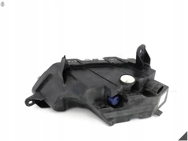 Porsche Macan 95B Cayenne 7P5 Farol de Neblina Esquerdo OEM image 7