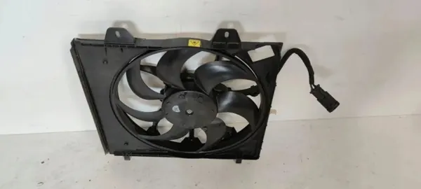 Kühlerlüfter OEM 9838282180 für Peugeot 208 II image 2