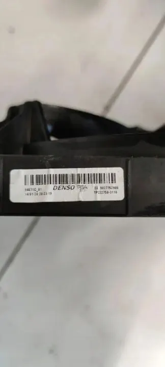 Kühlerlüfter OEM 9838282180 für Peugeot 208 II image 3
