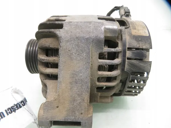 Vaihtovirtageneraattori Citroen Berlingo 1.4 8V OEM 9635557580 image 2