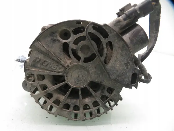 Vaihtovirtageneraattori Citroen Berlingo 1.4 8V OEM 9635557580 image 4
