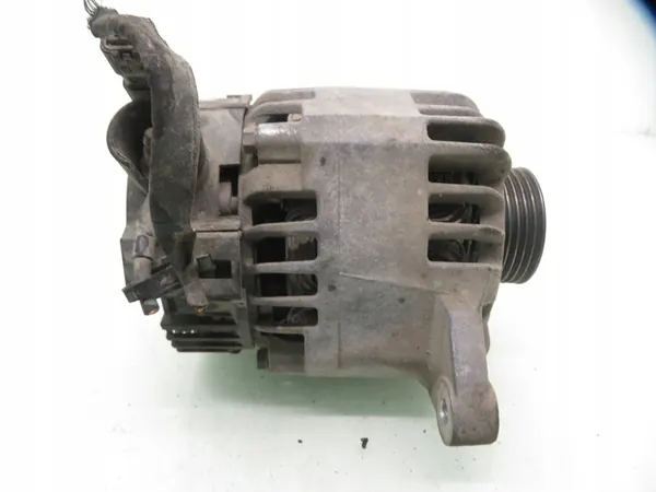 Vaihtovirtageneraattori Citroen Berlingo 1.4 8V OEM 9635557580 image 6