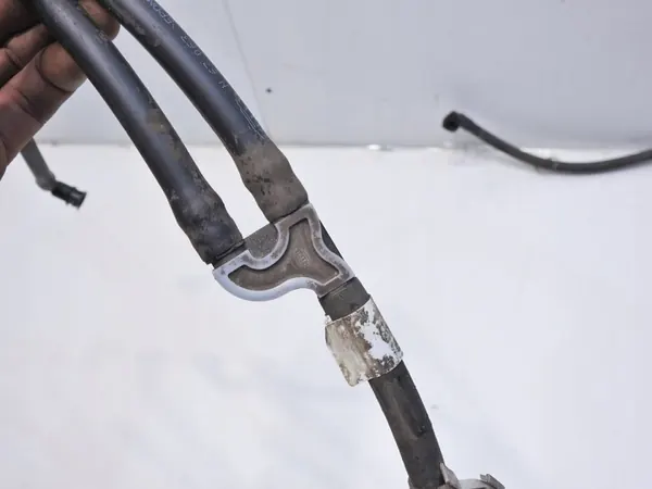 Opel OE Ajovalopesuputki Insignia A:lle image 6