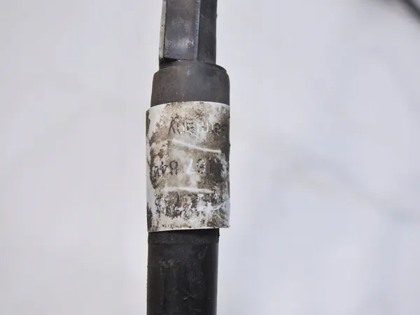 Opel OE Ajovalopesuputki Insignia A:lle image 7