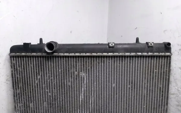 Waterkoeler CITROËN BERLINGO 1.6L diesel 2007 image 2