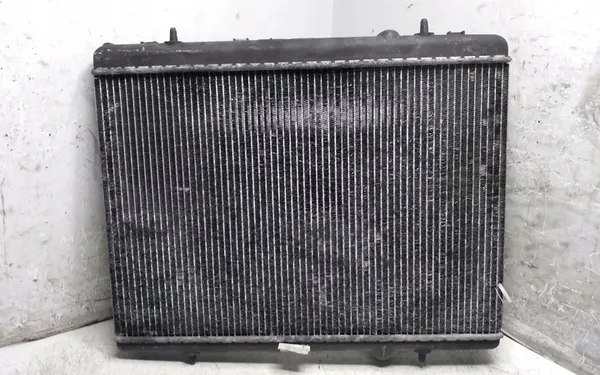 Waterkoeler CITROËN BERLINGO 1.6L diesel 2007 image 3