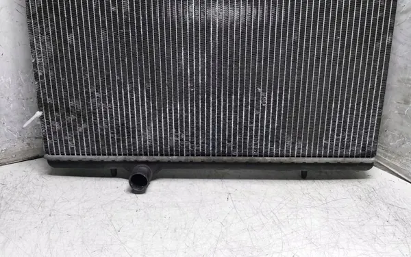 Waterkoeler CITROËN BERLINGO 1.6L diesel 2007 image 5
