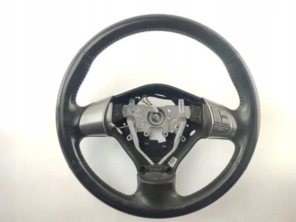 Subaru Ratt OEM CS120-02880 Begagnad image 2