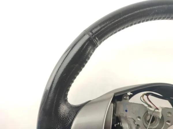 Subaru Ratt OEM CS120-02880 Begagnad image 5