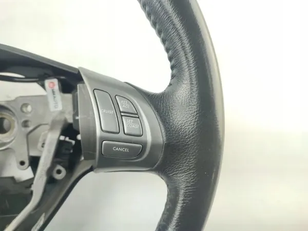 Subaru Ratt OEM CS120-02880 Begagnad image 6