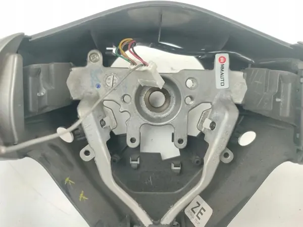 Subaru Ratt OEM CS120-02880 Begagnad image 7