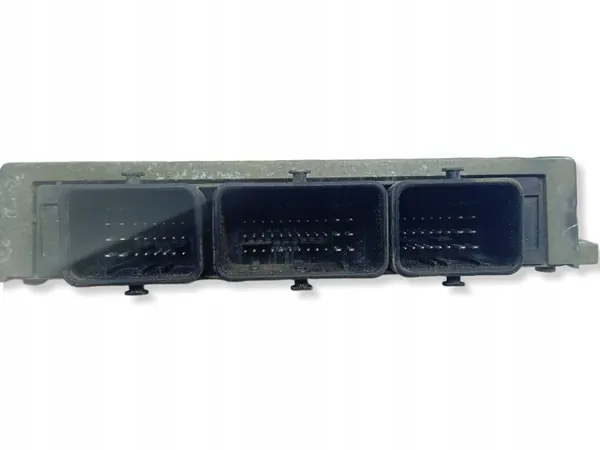 Motorregelaar OEM 9642222380KASACJA voor Citroen C3 image 3