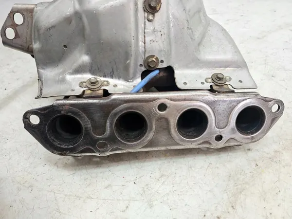 Collecteur d'échappement Mazda 3 BM 13-18 PY812050X image 3