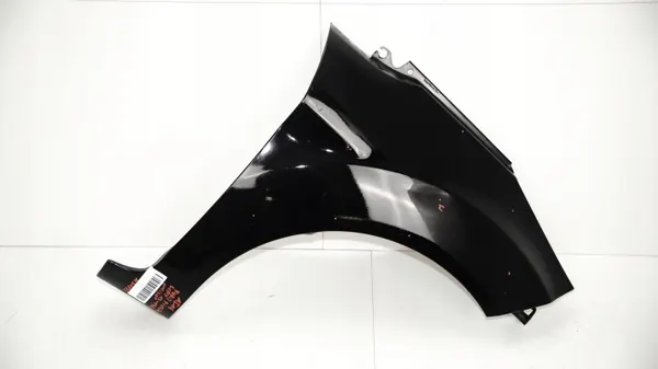 OEM 360150627 Oikea etulokasuoja Ford Fiesta 12-17 image 2