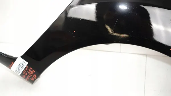 OEM 360150627 Oikea etulokasuoja Ford Fiesta 12-17 image 5