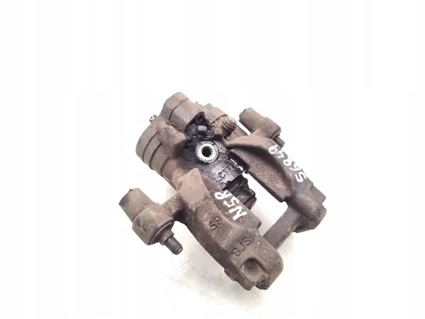Skoda Superb Bakre bromsok OEM 3G0615405J image 10