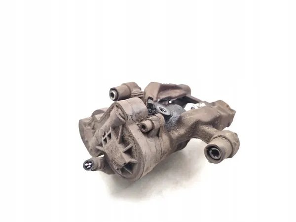 Skoda Superb Bakre bromsok OEM 3G0615405J image 3