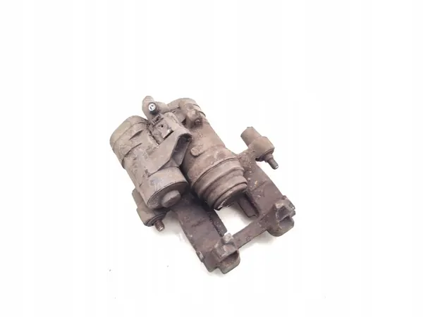 Skoda Superb Bakre bromsok OEM 3G0615405J image 5