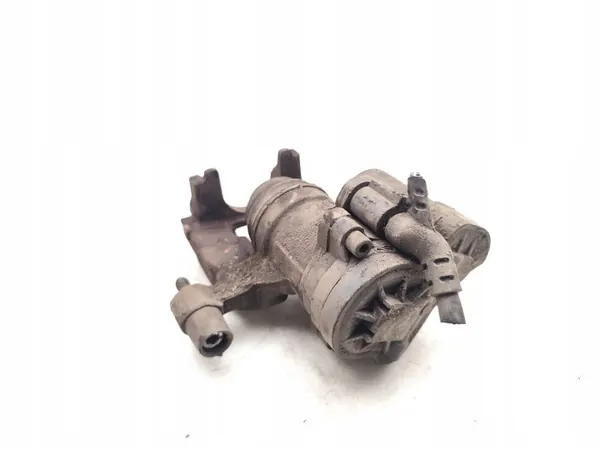 Skoda Superb Bakre bromsok OEM 3G0615405J image 7