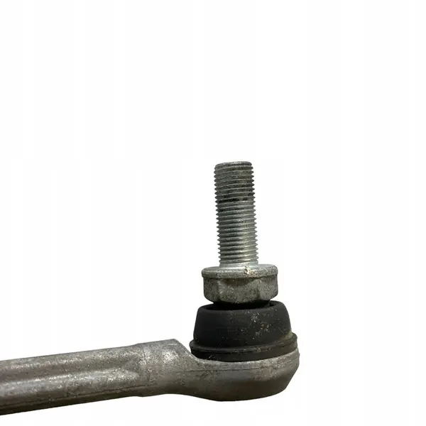 Collegamento stabilizzatore anteriore destro NISSAN MURANO III 546683JA0C image 3