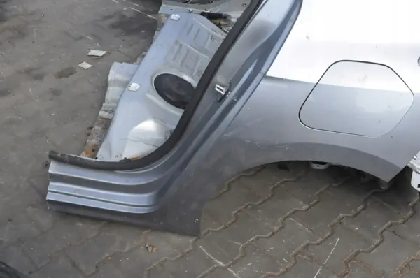Panneau arrière Opel Corsa F OEM 260484 image 3