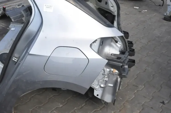 Panneau arrière Opel Corsa F OEM 260484 image 4