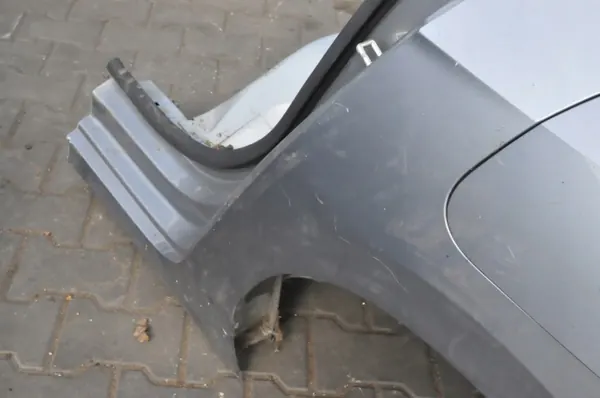 Panneau arrière Opel Corsa F OEM 260484 image 7