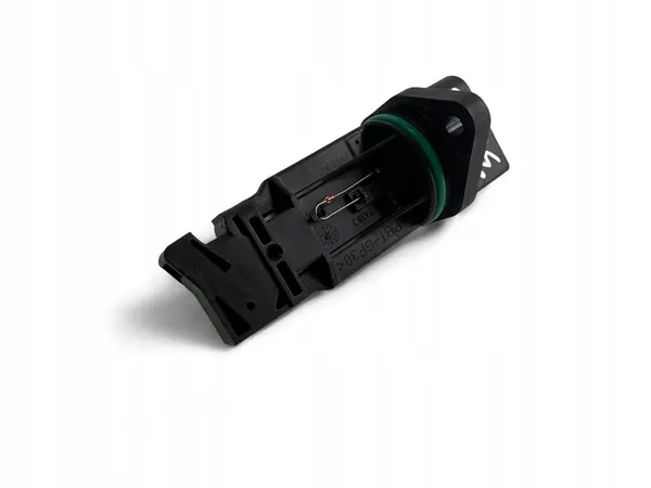 Luftmassenmesser Audi A4 (8EC, B7) 077133471M image 10