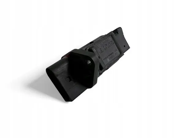 Luftmassenmesser Audi A4 (8EC, B7) 077133471M image 6