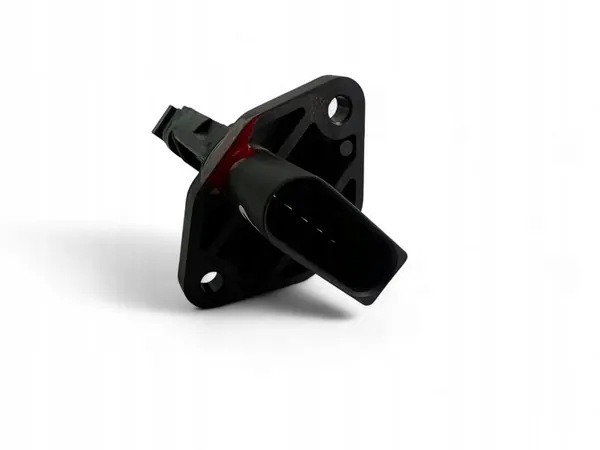 Luftmassenmesser Audi A4 (8EC, B7) 077133471M image 7