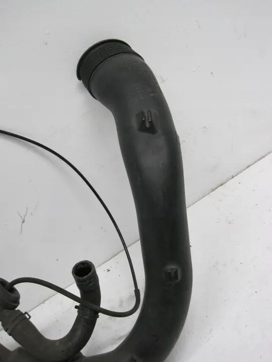 Intercooler-putki Porsche Carrera 3.0i V6 image 2