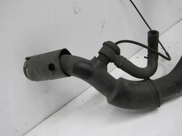 Intercooler-putki Porsche Carrera 3.0i V6 image 3