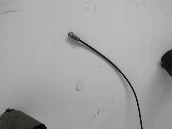 Intercooler-putki Porsche Carrera 3.0i V6 image 4