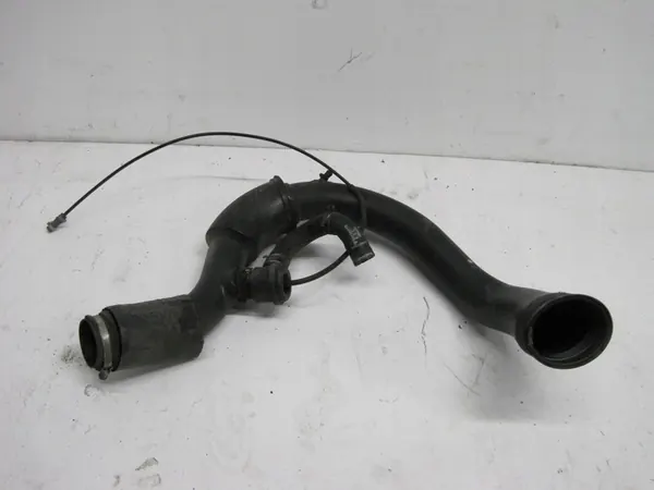 Intercooler-putki Porsche Carrera 3.0i V6 image 5