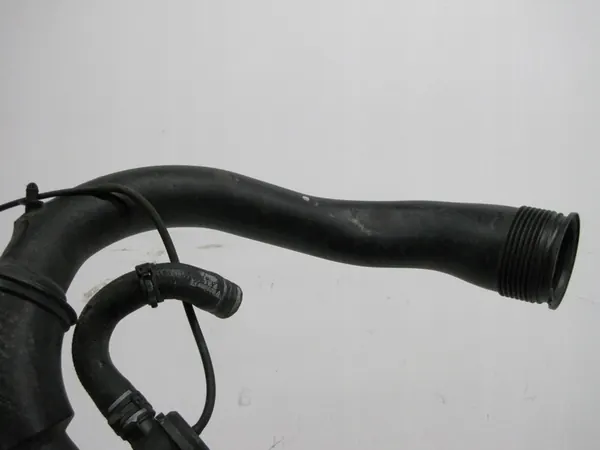 Intercooler-putki Porsche Carrera 3.0i V6 image 6