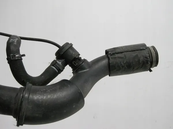 Intercooler-putki Porsche Carrera 3.0i V6 image 7