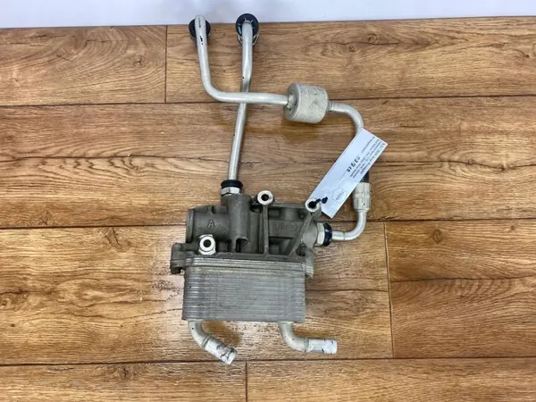 Refroidisseur d'huile OEM 68233384AB pour Jeep Wrangler JL image 5