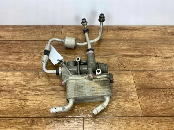 Refroidisseur d'huile OEM 68233384AB pour Jeep Wrangler JL image 7