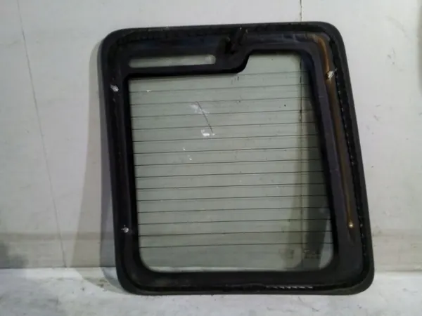 Opel Combo C Taka-Vasen Ovi-Lasi OEM image 3