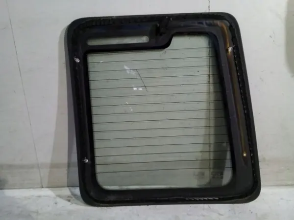 Opel Combo C Taka-Vasen Ovi-Lasi OEM image 4