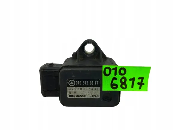 Sensor MAP Mercedes OEM A0105426817 - Usado image 2