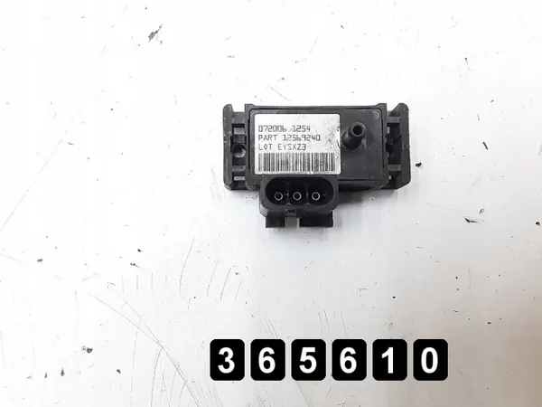 Sensor Renault OE OEM AM-365610 para Scenic 1998 image 2
