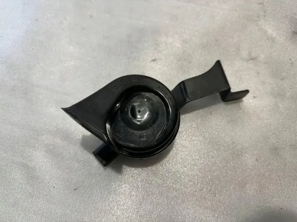 Klaxon Audi OEM 4G0951223 pour A6 C7 4G - Occasion image 2