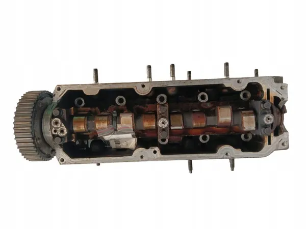 Culasse Fiat Grande Punto Linea 1.2 1.4 OEM 55195018 image 2