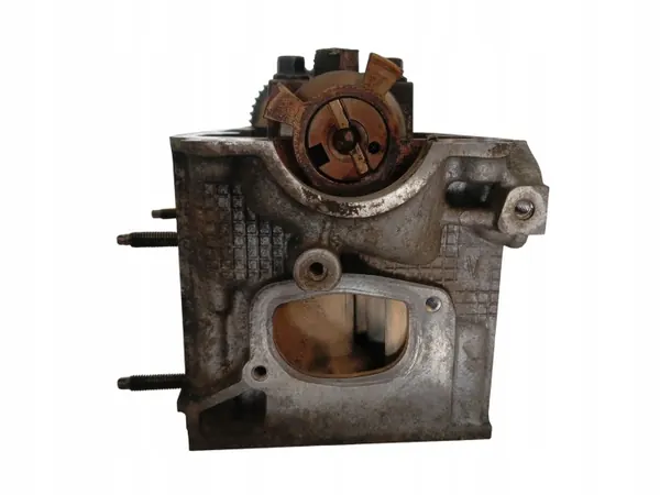 Culasse Fiat Grande Punto Linea 1.2 1.4 OEM 55195018 image 3