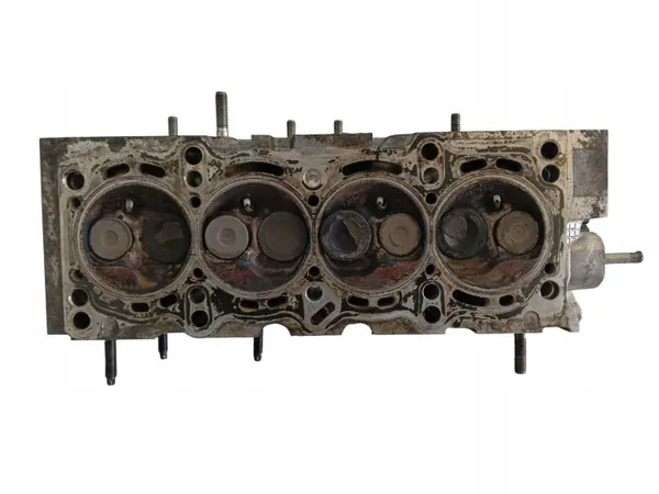 Culasse Fiat Grande Punto Linea 1.2 1.4 OEM 55195018 image 5