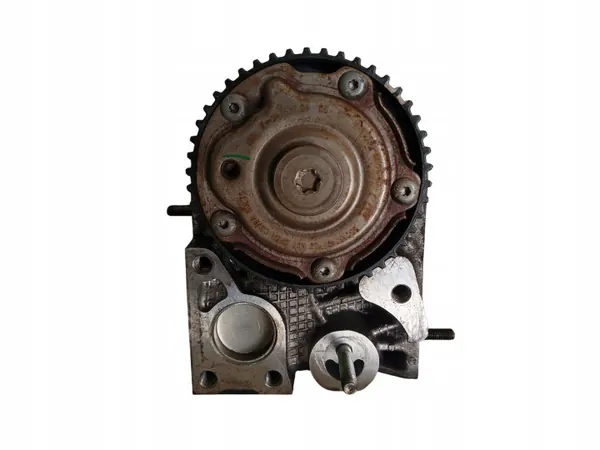 Culasse Fiat Grande Punto Linea 1.2 1.4 OEM 55195018 image 6