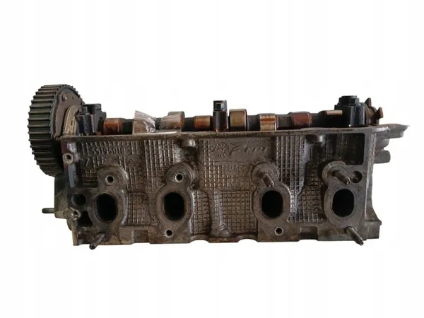 Culasse Fiat Grande Punto Linea 1.2 1.4 OEM 55195018 image 7