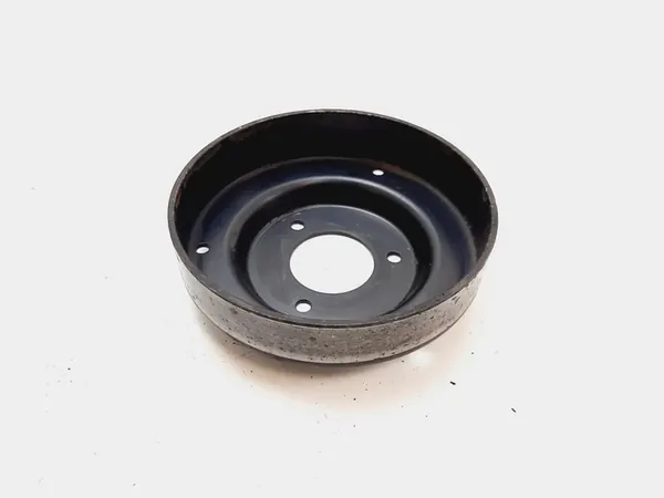 2008 Volkswagen Crafter Polea de bomba de agua 076121031 image 2